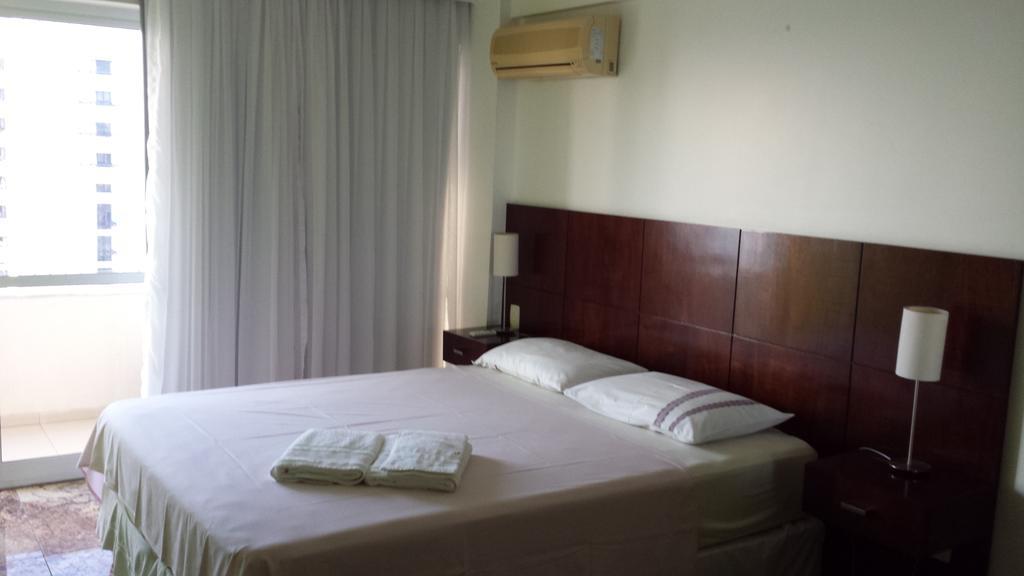Apartamento Iracema Fortaleza Buitenkant foto